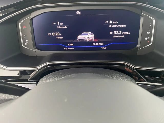 Volkswagen Taigo DSG Style