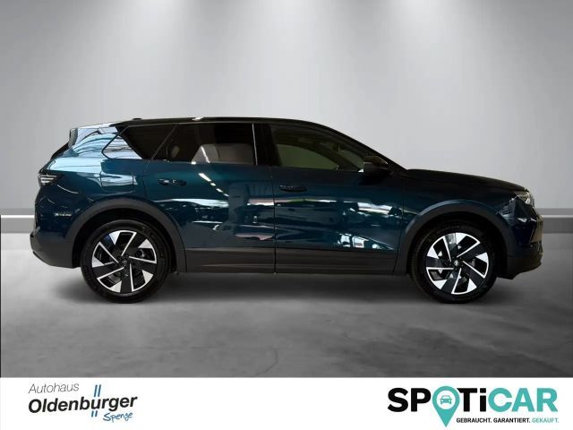 Opel Grandland X GS-Line Grand Sport