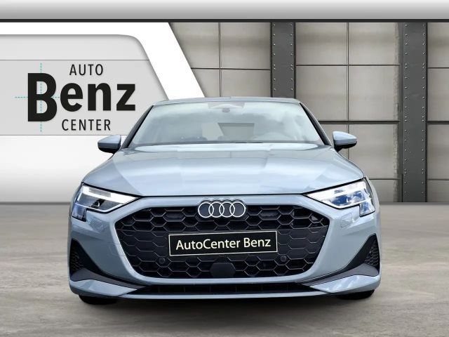 Audi A3 35 TFSI S-Tronic