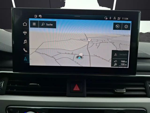 Audi A4 35 TFSI Avant S-Tronic