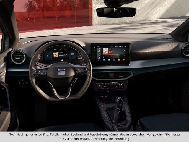 Seat Ibiza 1.0 TSI Style