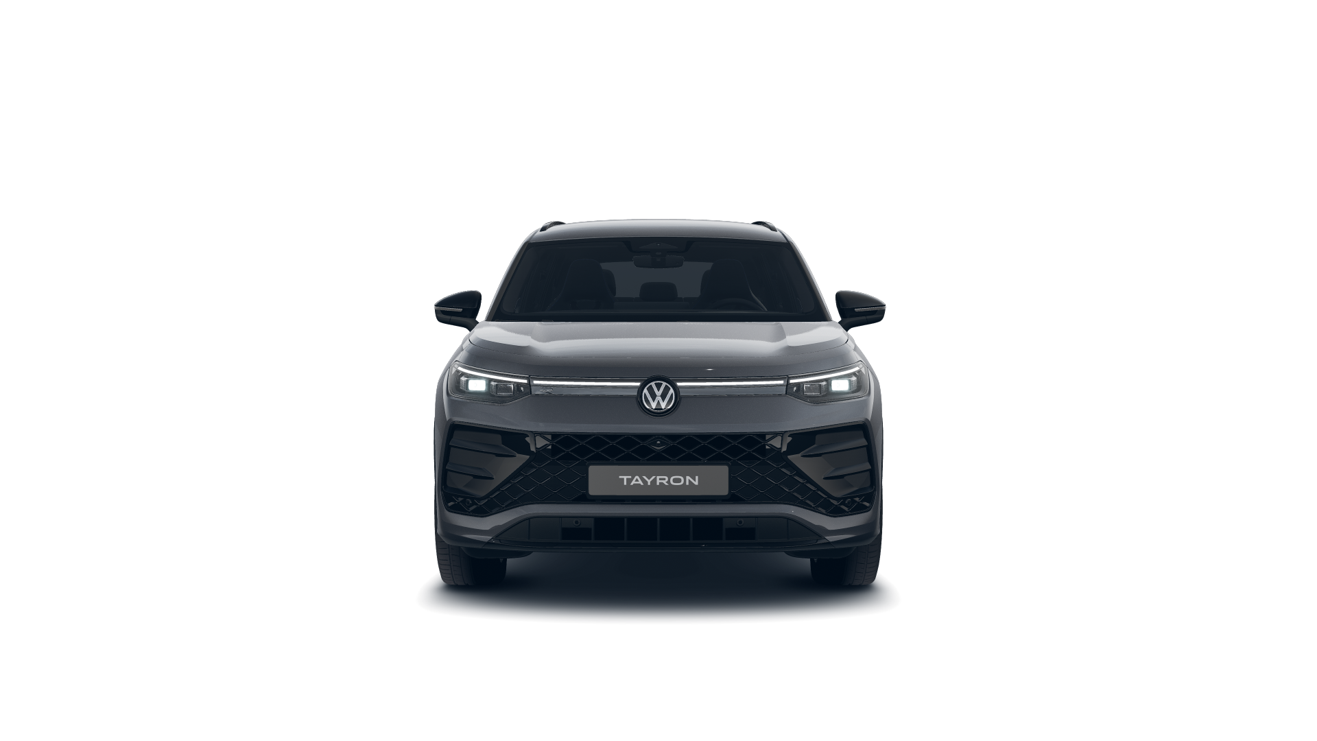 Volkswagen Tayron 2.0 TDI R-Line