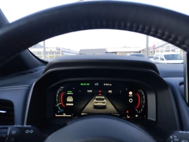 Nissan Qashqai Tekna