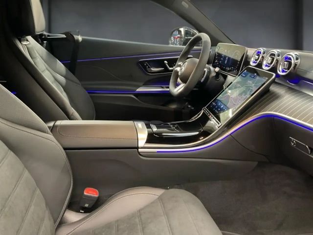 Mercedes-Benz CLE 300 AMG Line Coupé