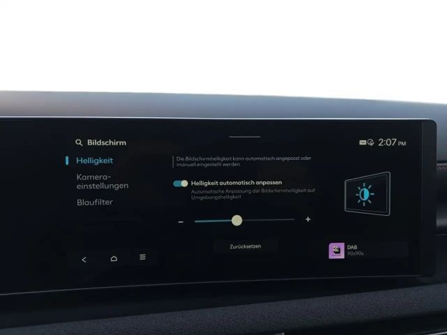 Hyundai Tucson 1.6 N Line Vierwielaandrijving