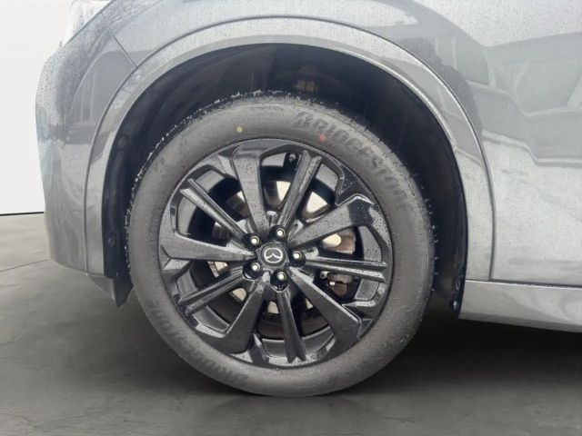 Mazda CX-60 4WD Homura e-Skyactiv