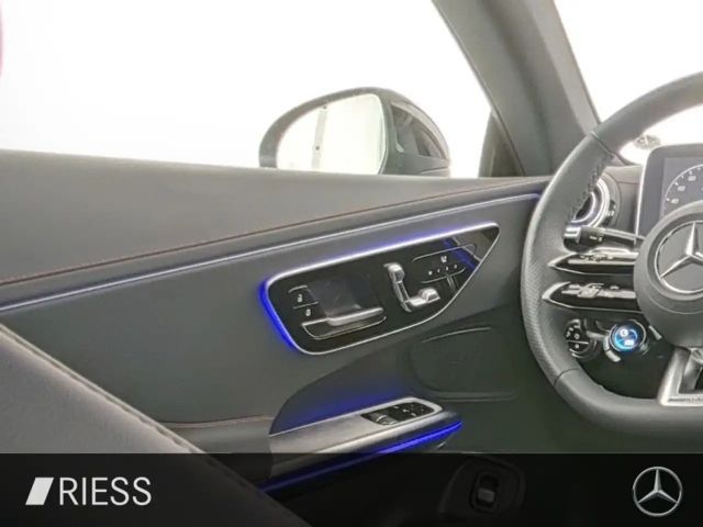 Mercedes-Benz CLE 53 AMG 4MATIC+ AMG Line