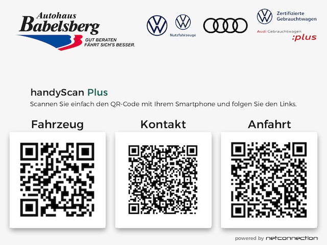 Volkswagen Golf 2.0 TSI GTI Golf VIII