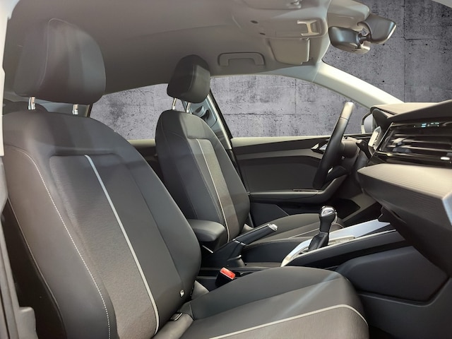 Audi A1 25 TFSI S-Tronic Sportback