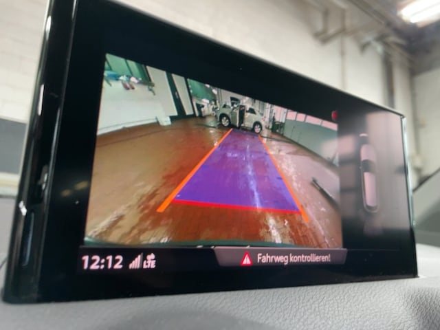 Audi Q2 35 TFSI S-Tronic