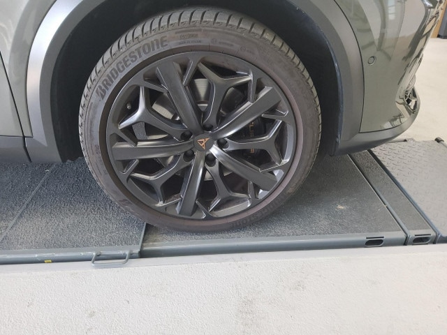 Cupra Formentor 2.0 TSI VZ