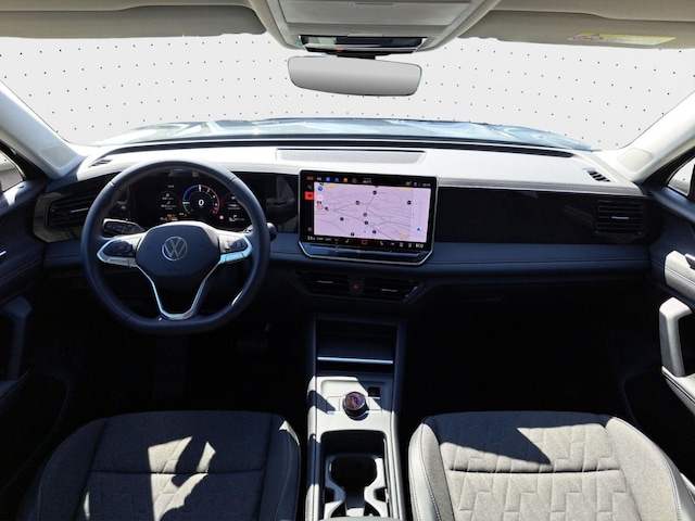 Volkswagen Tiguan Life eHybrid