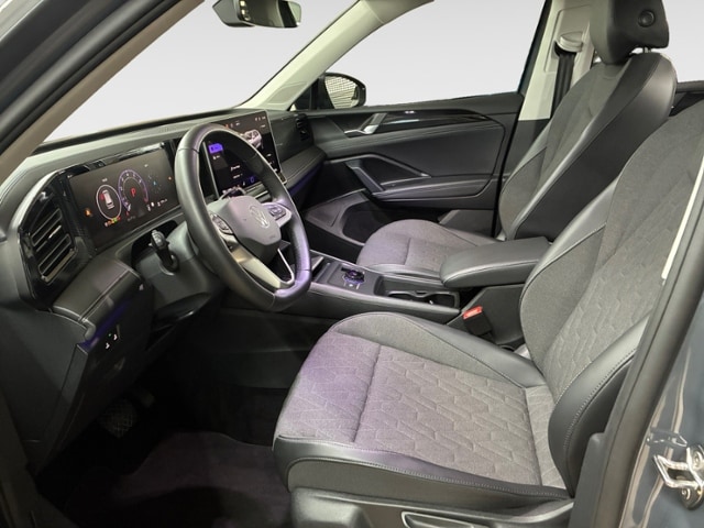 Volkswagen Tiguan 1.5 eTSI DSG