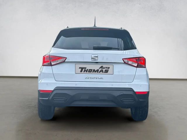 Seat Arona 1.0 TSI DSG