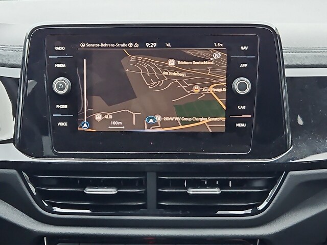 Volkswagen T-Roc 1.5 TSI