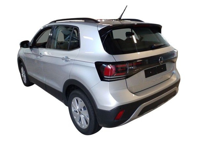 Volkswagen T-Cross 1.0 TSI DSG Life