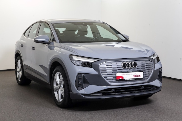 Audi Q4 e-tron 35 Sportback