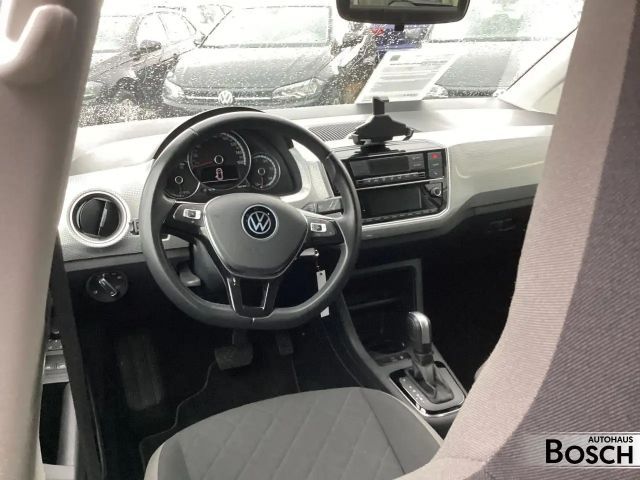 Volkswagen e-up! Plus Style