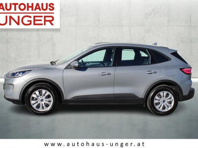 Ford Kuga EcoBoost Titanium