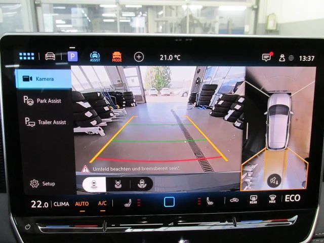 Volkswagen Tiguan DSG eHybrid