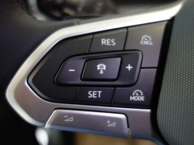 Volkswagen Tayron DSG