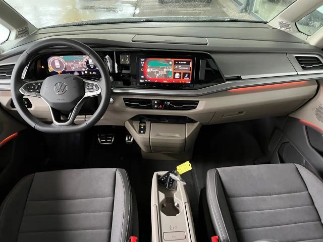 Volkswagen Multivan DSG T7