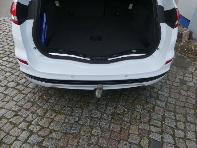 Ford Mondeo ST Line Wagon