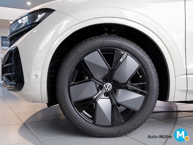 Volkswagen Touareg 3.0 V6 TDI 3.0 V6 TSI