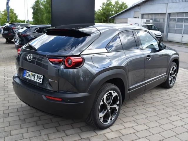 Mazda MX-30 R-EV ``AD´ Vantage`` Modern Confidence