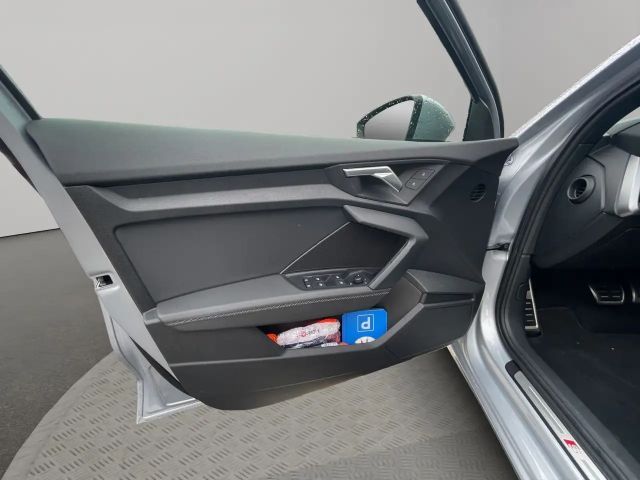 Audi A3 30 TFSI Sedan