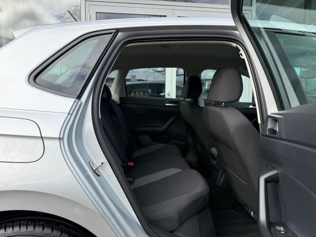 Volkswagen Polo 1.0 TSI DSG Life