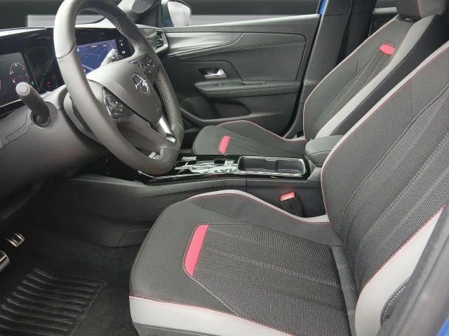 Opel Mokka GS-Line Grand Sport