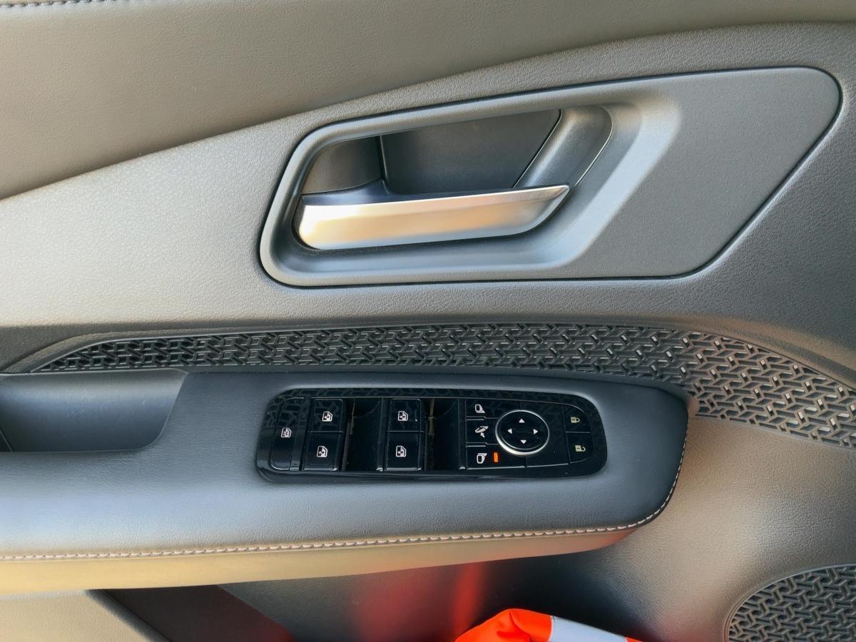 Nissan Ariya Basis DAB #ANDROID #NAVI #PDC