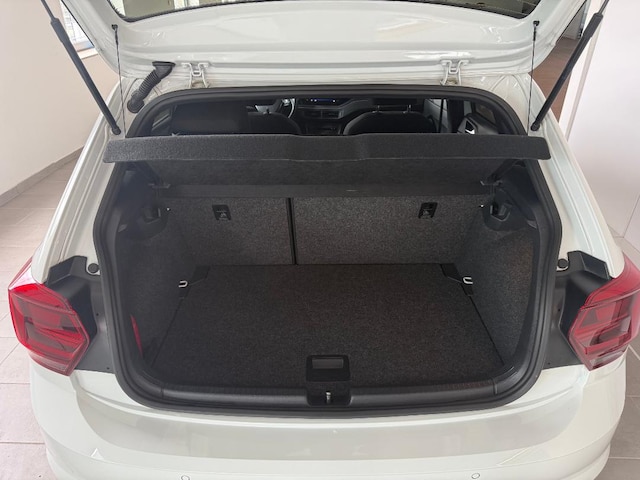 Volkswagen Polo 1.0 TSI Style