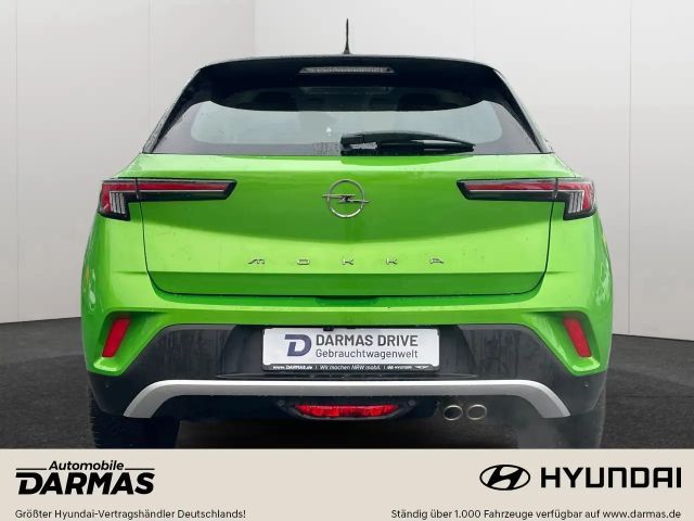 Opel Mokka 1.2 Turbo Elegance Turbo