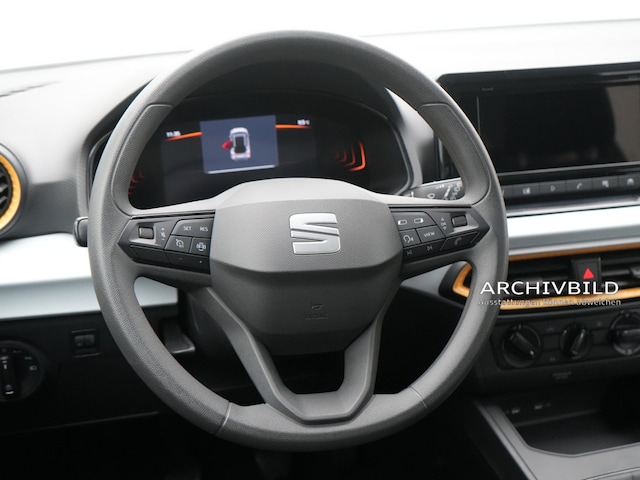 Seat Arona Arona  VIRT LED PORT NAVI PDC KLIMA