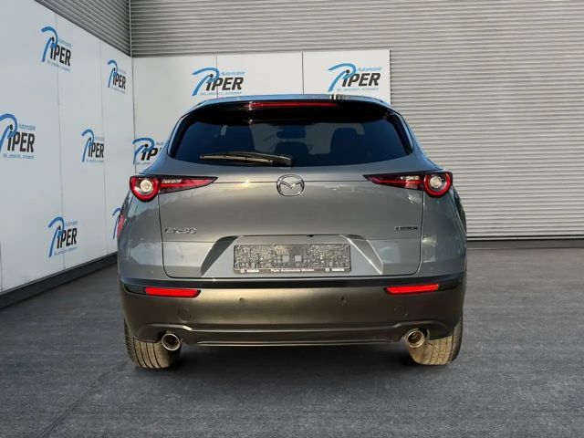 Mazda CX-30 Selection SkyActiv