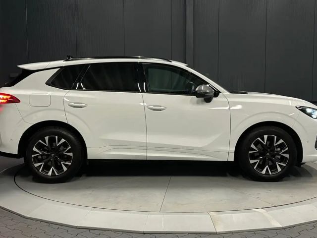 Cupra Terramar 1.5 eTSI