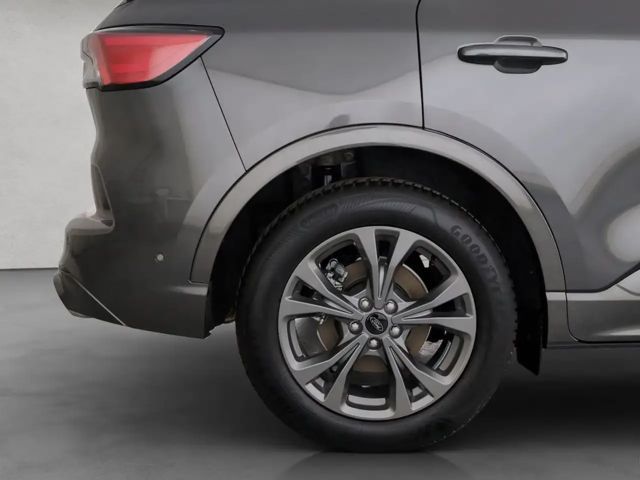 Ford Kuga ST Line