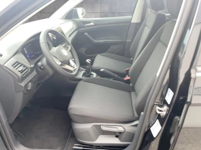 Volkswagen T-Cross 4Me TSI