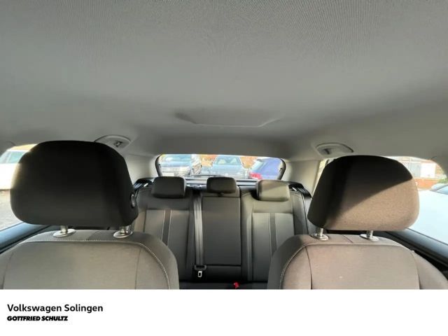 Volkswagen T-Roc 1.5 TSI DSG Life