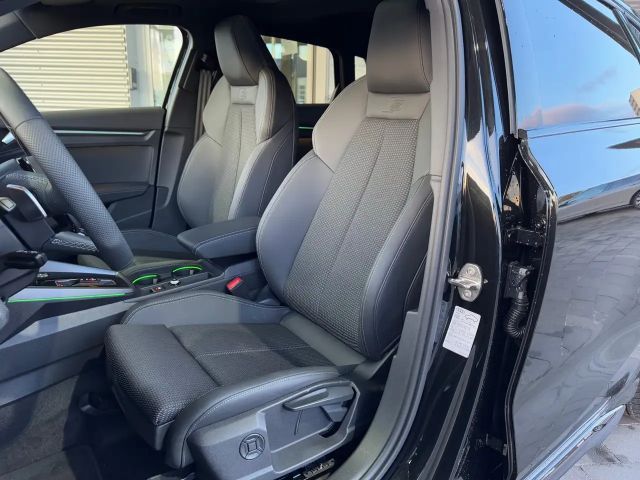 Audi S3 Quattro S-Tronic Sedan Sportback