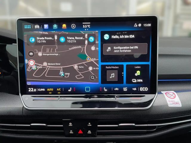 Volkswagen Golf DSG GTE eHybrid