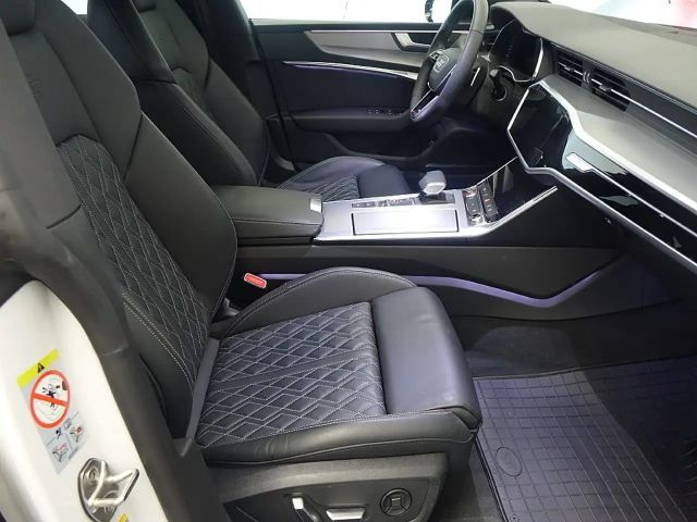 Audi S7 Quattro Sportback