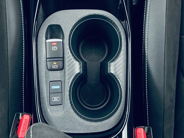 Nissan Juke Juke 1,6 Hybrid N-Design 4AMT Aut. N-Design