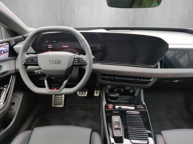 Audi A6 e-tron Avant Quattro