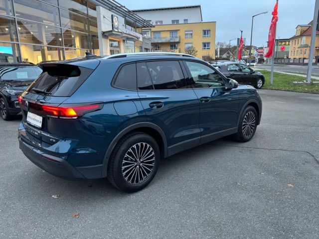 Volkswagen Tiguan 1.5 eTSI DSG Life