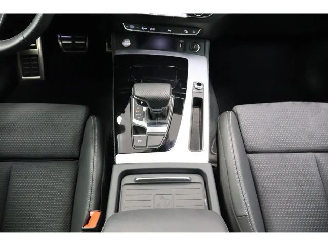 Audi Q5 40 TFSI Quattro S-Line S-Tronic