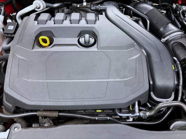 Skoda Kamiq 1.5 TSI Monte Carlo