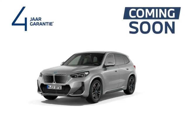 BMW iX1 M-Sport xDrive